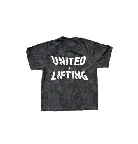 Camo UxL Tee