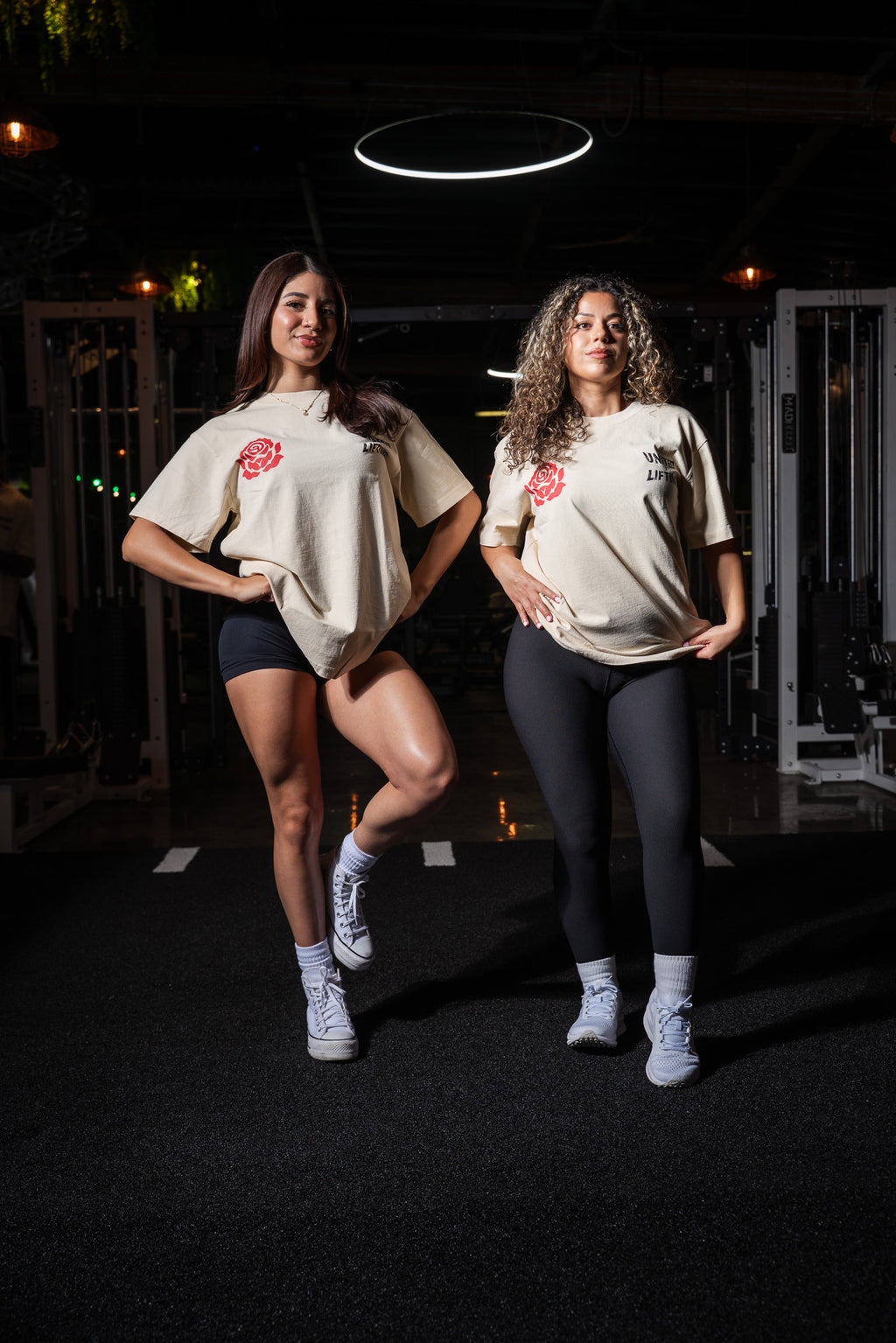 United x Deorro Collab