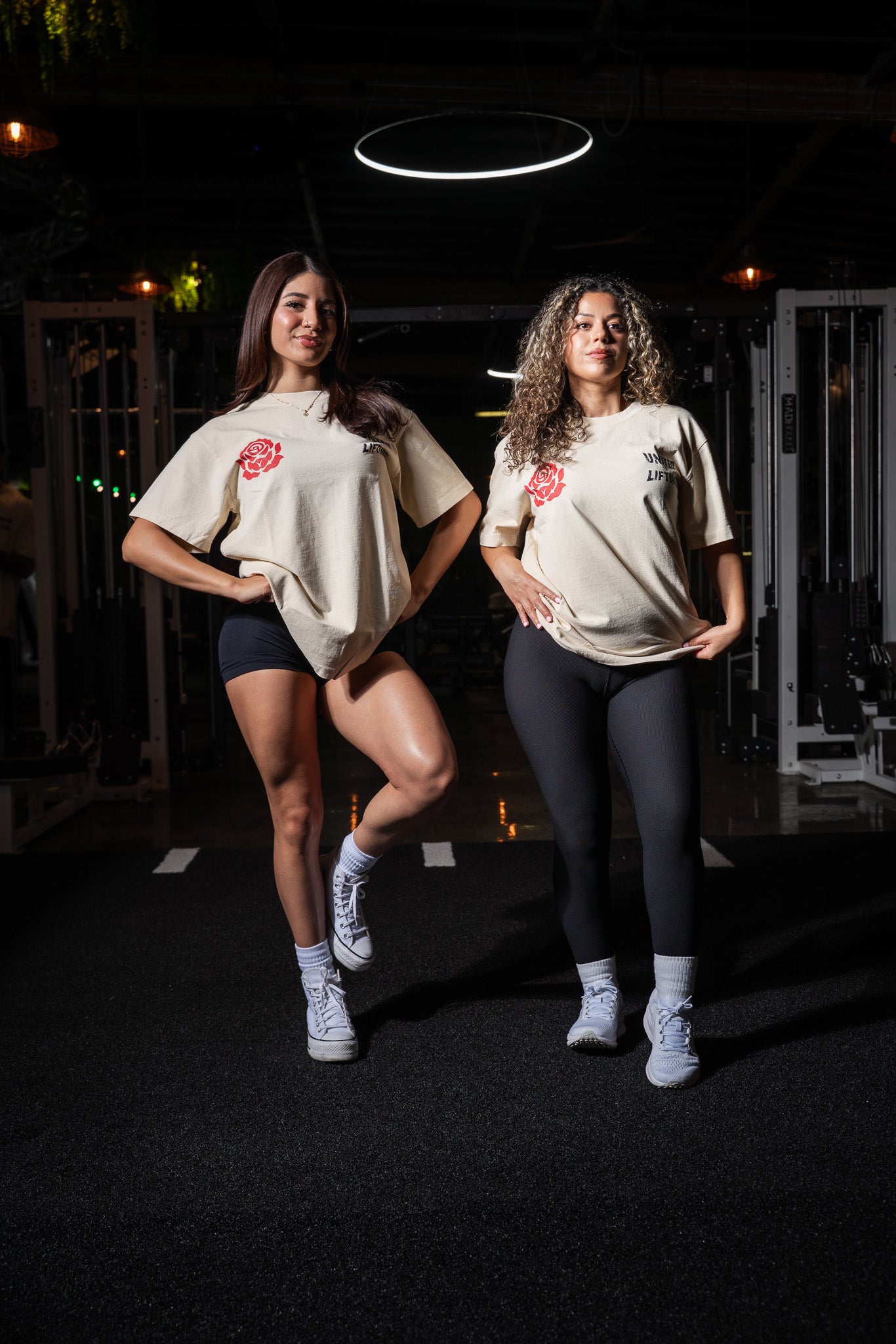 United x Deorro Collab