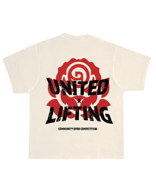 United x Deorro Collab