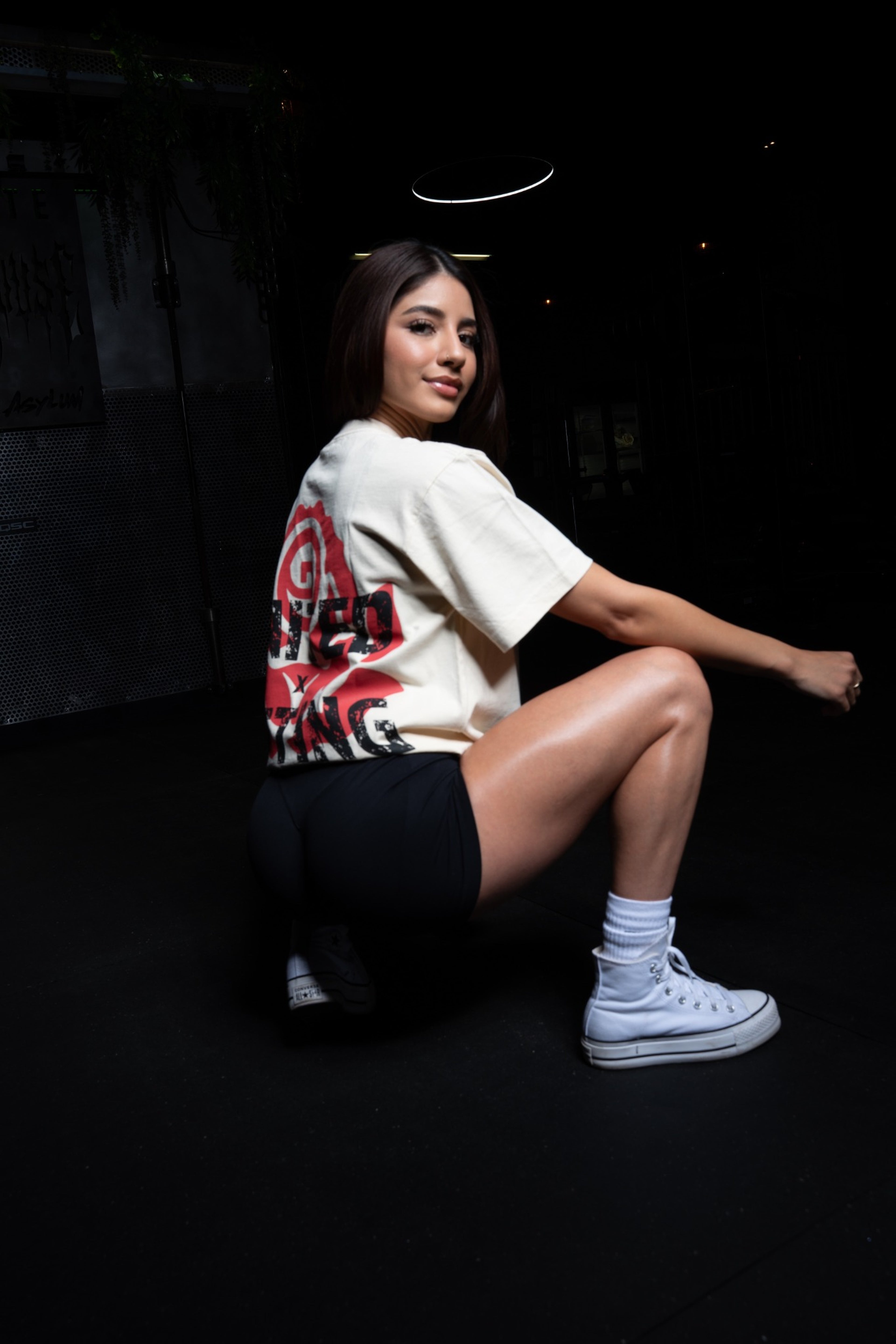 United x Deorro Collab