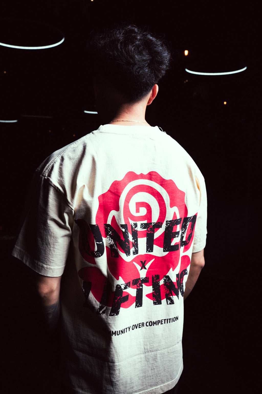 United x Deorro Collab