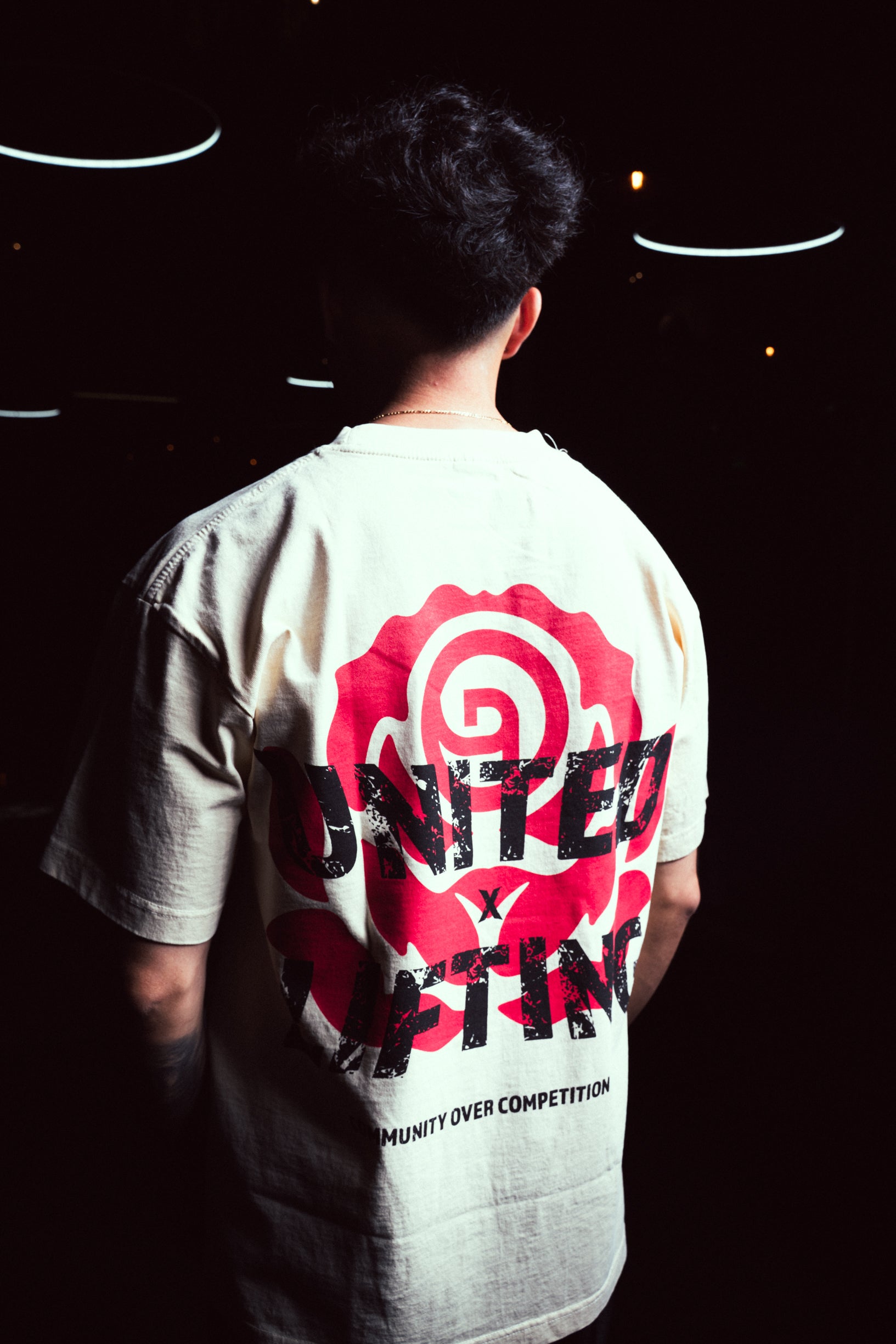 United x Deorro Collab